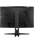 Monitor gaming MSI - G272CQP, 27'', 170Hz, 1 ms, VA, Curved - 5t