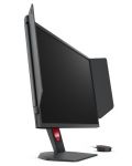 Monitor pentru jocuri BenQ - Zowie XL2746K, 27 inchi, FHD, 240 Hz, negru - 3t