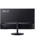 Gaming monitor  Acer - EK251QEbi, 24.5", FHD, 100Hz, 1ms, IPS, Freesync, negru  - 5t