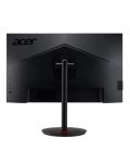 Monitor de gaming Acer - Nitro XV240YPbmiiprx, 23.8", 144Hz, 2ms - 2t