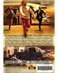 Hit and Run (DVD) - 3t
