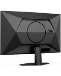 Gaming monitor  AOC - C27G4ZXE, 27'', FHD, VA, 280Hz, 1ms, Curved - 3t