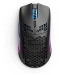 Mouse gaming Glorious - Model O Wireless, matte black - 1t
