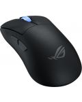 Mouse gaming  ASUS - ROG Keris II Ace, optic , fără fir , negru  - 3t