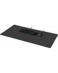 Mouse pad pentru gaming Cooler Master - MP511, XXL, negru - 3t