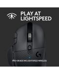 Mouse gaming Logitech - G604 LightSpeed, wireless, negru - 4t