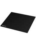 Mousepad gaming Genesis - Carbon 700, XL, negru - 5t