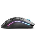 Mouse gaming Glorious - Model O Wireless, matte black - 5t