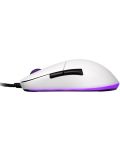 Mouse de gaming Endgame - XM1 RGB, optic, alb - 3t