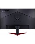 Monitor gaming Acer - Nitro VG240YEbmiix, 23.8'', 100Hz, 1ms, FreeSync - 3t