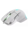 Mouse gaming Canyon - Fortnax, optic, alb - 3t