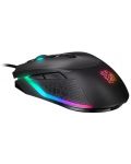 Mouse gaming Thermaltake - IRIS M50, optic, engru - 2t