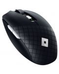 Mouse de gaming Razer - Orochi V2 Roblox Ed., optic, wireless, negru - 3t