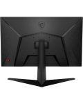 Monitor gaming MSI - G2412, 23.8'', 170Hz, 1ms, IPS, FHD - 7t