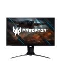 Monitor gaming Acer - Predator X25, 24.5", 360Hz, 1ms, G-Sync - 1t
