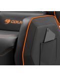 Scaun de gaming  COUGAR -  Ranger S, negru - 9t