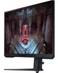 Monitor de gaming Samsung - Odyssey G5 G51C, 27'', 165Hz, 1ms, FreeSync - 5t