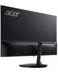 Monitor pentru jocuri Acer - SH272UEbmiphux, 27", QHD, 100Hz, 1ms, IPS, FreeSync, negru  - 5t