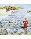 Genesis - Foxtrot (CD) - 1t