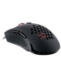 Mouse gaming Thermaltake - Ventus X Plus, laser, negru - 4t