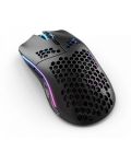 Mouse gaming Glorious - Model O Wireless, matte black - 2t