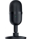 Microfon gaming Razer - Seiren Mini, negru - 1t