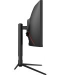 Monitor gaming Dahua - LM30-E330CA, 30'', WFHD, 200Hz, 1ms, Curved, VA, черен - 2t