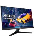 Monitor gaming ASUS - VY249HGE, 24'', 144Hz, 1 ms, FreeSync, IPS - 2t