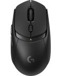 Mouse gaming Logitech - G309 LIGHTSPEED, optic, wireless, negru - 1t