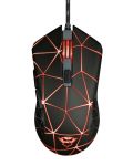 Mouse gaming Trust - GXT 133 Locx, negru - 1t