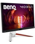 Monitor gaming BenQ - MOBIUZ EX2710U, 27'', 144Hz, 1ms, FreeSync - 3t