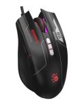 Mouse de gaming A4Tech Bloody - ES7 Esports, optic, negru - 3t