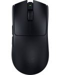 Mouse gaming Razer - Viper V3 Pro, optic, wireless, negru - 1t