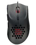 Mouse gaming Thermaltake - Ventus X Plus, laser, negru - 1t