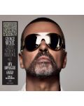 George Michael - Listen Without Prejudice / MTV Unplugged (CD) - 1t