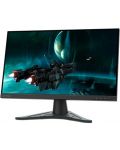 Monitor gaming Lenovo - G24e-20, 23.8'', 100Hz, 1 ms, FreeSync, черен - 3t