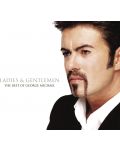 George Michael- Ladies & Gentlemen... the Best of George (2 CD) - 1t