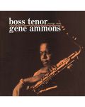 Gene Ammons - Boss Tenor (CD) - 1t
