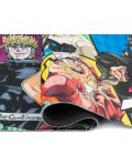 Mouse pad gaming Grupo Erik - JoJo's Bizarre Adventure, XL, moale, multicolor - 6t