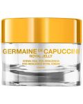 Germaine de Capuccini Royal Jelly Cremă pentru fermitate pentru ten normal, 50 ml - 1t