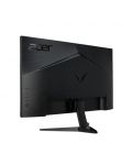 Monitor gaming Acer - Nitro QG241YP, 23.8", 165Hz, 1ms, FreeSync - 4t