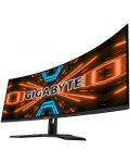 Monitor gaming Gigabyte - G34WQC-EK, 34", 4K, 144Hz, 1ms, curved - 2t