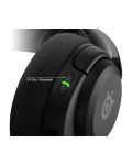 Căști gaming SteelSeries - Arctis Nova 5P, PS, wireless, negre - 3t