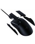 Mouse pentru gaming Razer - Viper V2 Pro, optic, wireless, negru - 7t