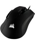 Mouse gaming orsair - Ironclaw FPS/MOBA, optic, negru - 3t