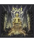 Ghost - Ceremony And Devotion (2 CD) - 1t