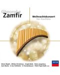 Gheorghe Zamfir - Weihnachtskonzert Fur Panflote (CD) - 1t
