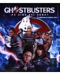 Ghostbusters (Blu-ray) - 1t