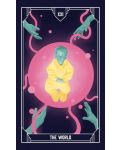 Ghostbusters: Tarot Deck and Guidebook - 6t