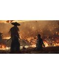 Ghost of Tsushima (PS4) - 8t
